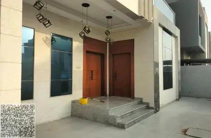 فيلا - 5 غرف نوم - 7 حمامات للايجار في الزاهية جاردنز - الزاهية - عجمان فيلا - 5 غرف نوم - 7 حمامات للايجار في الزاهية جاردنز - الزاهية - عجمان