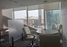 Full Floor - 1 bathroom for rent in Nassima Tower - Sheikh Zayed Road - Dubai