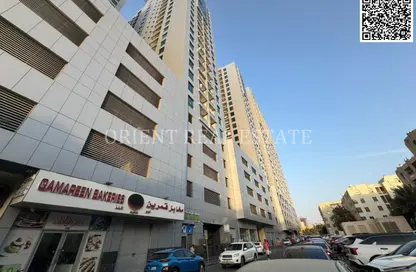 Apartment - 2 Bedrooms - 3 Bathrooms for sale in Goldcrest Dreams 4 - Goldcrest Dreams - Emirates City - Ajman Apartment - 2 Bedrooms - 3 Bathrooms for sale in Goldcrest Dreams 4 - Goldcrest Dreams - Emirates City - Ajman
