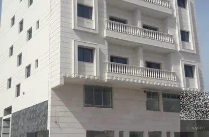 عمارة بالكامل - 8 غرف نوم - 8 حمامات للبيع في برج النعيمية 1 - أبراج النعيمية - النعيمية - عجمان