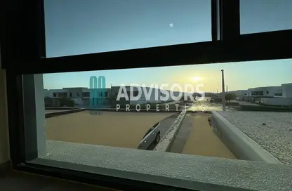 Townhouse - 3 Bedrooms - 4 Bathrooms for sale in Noya Viva - Noya - Yas Island - Abu Dhabi