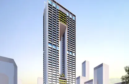 Apartment - Studio - 1 Bathroom for sale in Sky Gate Tower - Jumeirah Village Triangle - Dubai Apartment - Studio - 1 Bathroom for sale in Sky Gate Tower - Jumeirah Village Triangle - Dubai