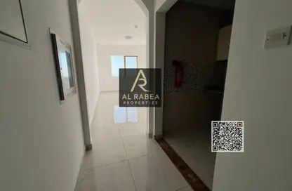 شقة - 1 حمام للبيع في برج الغروب - العالية - عجمان شقة - 1 حمام للبيع في برج الغروب - العالية - عجمان