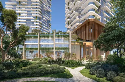 شقة - 2 غرف نوم - 2 حمامات للبيع في سوليفير من بيوند - مدينة دبي الملاحية - دبي شقة - 2 غرف نوم - 2 حمامات للبيع في سوليفير من بيوند - مدينة دبي الملاحية - دبي