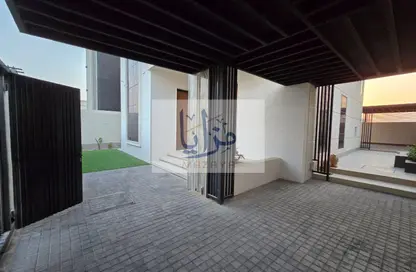 Villa - 5 Bedrooms - 7 Bathrooms for sale in Al Zaheya Gardens - Al Zahya - Ajman