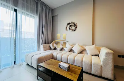 شقة - غرفة نوم - 2 حمامات للايجار في ماركيز سيجنتشر - ارجان - دبي