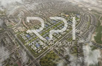 Townhouse - 4 Bedrooms - 5 Bathrooms for sale in The Sustainable City - Yas Island - Yas Island - Abu Dhabi