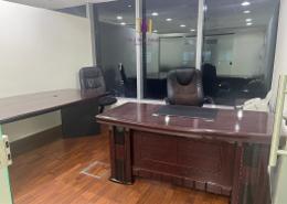 Office Space for rent in Bayswater - Business Bay - Dubai