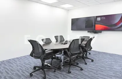 Office Space - Studio for rent in Building 2 - Emaar Square - Downtown Dubai - Dubai