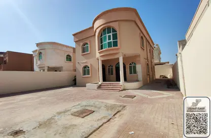 Villa - 5 Bedrooms - 6 Bathrooms for rent in Al Rawda 1 - Al Rawda - Ajman