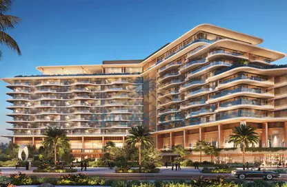 Apartment - 2 Bedrooms - 4 Bathrooms for sale in The Arthouse - Saadiyat Cultural District - Saadiyat Island - Abu Dhabi