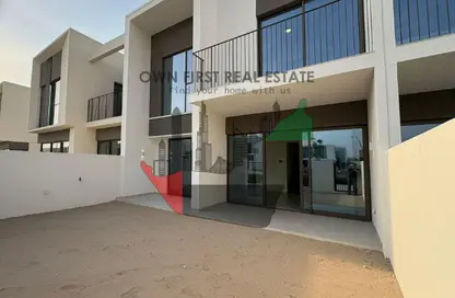 فيلا - 3 غرف نوم - 5 حمامات للايجار في مدينة هند ٣ - دبي لاند - دبي