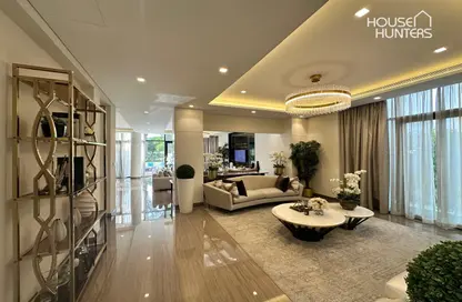 فيلا - 8 غرف نوم - 8 حمامات للبيع في بيل آير داماك هيلز - ترامب إستايتس - داماك هيلز - دبي