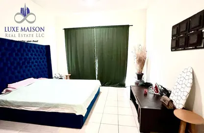 Apartment - 1 Bedroom - 2 Bathrooms for rent in Med 90 - Mediterranean Cluster - Discovery Gardens - Dubai