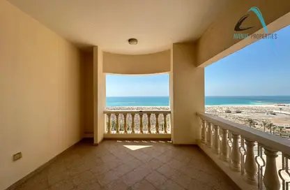 Apartment - Studio - 1 Bathroom for rent in Royal Breeze 4 - Royal Breeze - Al Hamra Village - Ras Al Khaimah