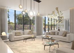 Villa - 2 bedrooms - 3 bathrooms for sale in Barashi - Al Badie - Sharjah