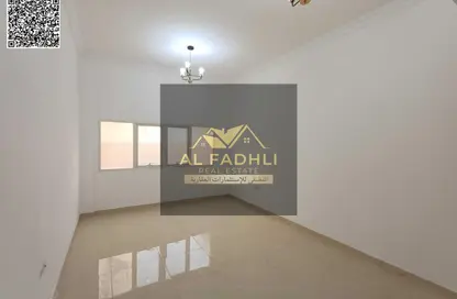 Apartment - 1 Bedroom - 2 Bathrooms for rent in Al Mowaihat 2 - Al Mowaihat - Ajman