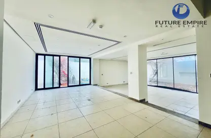 Villa - Studio - 4 Bathrooms for rent in Al Wasl Road - Al Wasl - Dubai