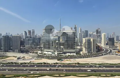 Apartment - 2 Bedrooms - 2 Bathrooms for sale in Tower B - DAMAC Towers by Paramount - Business Bay - Dubai