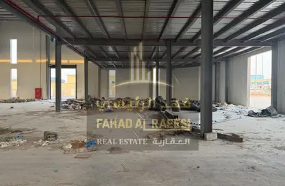 Warehouse - Studio - 1 Bathroom for rent in Umm Al Thuoob - Umm Al Quwain