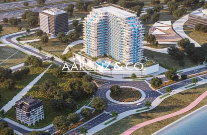 شقة - 1 حمام للبيع في سمانا ليك فيوز - مدينة دبي للإنتاج (اي ام بي زد) - دبي شقة - 1 حمام للبيع في سمانا ليك فيوز - مدينة دبي للإنتاج (اي ام بي زد) - دبي