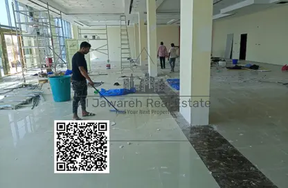 عمارة بالكامل - استوديو - 6 حمامات للايجار في بنايه عجمان 44 - 1 الحميدية - الحميدية - عجمان