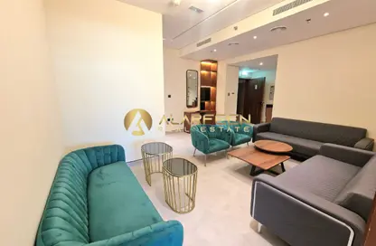 مكتب - استوديو - 1 حمام للايجار في المركز التجاري HDS - (JLT) مجمع M - أبراج بحيرة الجميرا - دبي