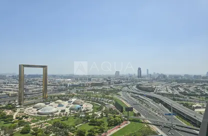 شقة - 2 غرف نوم - 3 حمامات للايجار في وان ريزيدندس - الكفاف - زعبيل - دبي