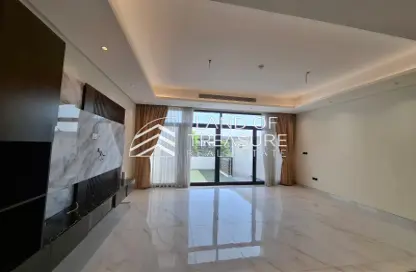 Townhouse - 3 Bedrooms - 4 Bathrooms for rent in Al Furjan West - Al Furjan - Dubai