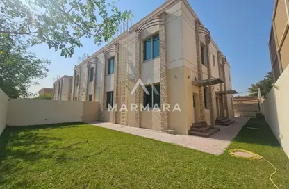 Villa - 5 Bedrooms - 5 Bathrooms for rent in Al Manara - Dubai Villa - 5 Bedrooms - 5 Bathrooms for rent in Al Manara - Dubai