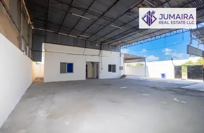 Co-working space - Studio - 1 Bathroom for rent in Al Qusaidat - Ras Al Khaimah