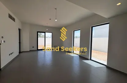 Villa - 4 Bedrooms - 5 Bathrooms for sale in Noya Viva - Noya - Yas Island - Abu Dhabi