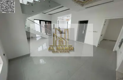فيلا - 5 غرف نوم - 7 حمامات للبيع في 1 الياسمين - الياسمين - عجمان