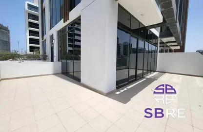Apartment - 1 Bedroom - 2 Bathrooms for sale in AZIZI Riviera 16 - Meydan One - Meydan - Dubai