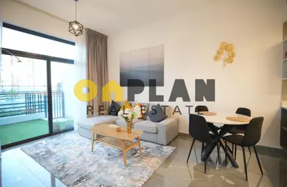 Apartment - 2 Bedrooms - 3 Bathrooms for sale in Joya Dorado Residences - Arjan - Dubai