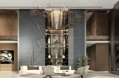 Apartment - 1 Bedroom - 2 Bathrooms for sale in Bond Enclave - Arjan - Dubai