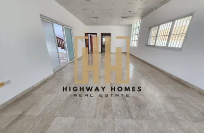 Villa - 5 Bedrooms - 5 Bathrooms for rent in Sharqan - Al Heerah - Sharjah