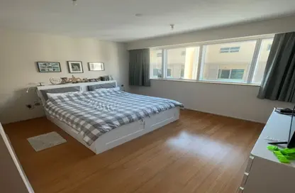 Apartment - 4 Bedrooms - 5 Bathrooms for sale in Al Nada 1 - Al Muneera - Al Raha Beach - Abu Dhabi