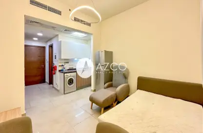 شقة - 1 حمام للبيع في عزيزي بلازا - الفرجان - دبي