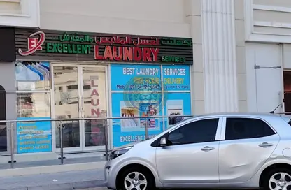 Shop - Studio for sale in Azizi Plaza - Al Furjan - Dubai