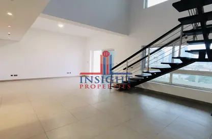 Apartment - 3 Bedrooms - 5 Bathrooms for rent in Cluster D - Jumeirah Heights - Dubai