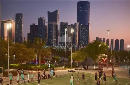شقة - غرفة نوم - 2 حمامات للبيع في نوران ليفنج - جزيرة السعديات - أبوظبي