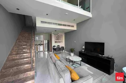 Townhouse - 1 Bedroom - 2 Bathrooms for rent in Rukan 3 - Dubai Land - Dubai