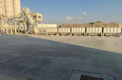 مستودع - استوديو - 1 حمام للايجار في المستودع جي - مجمع دبي للاستثمار 2 - مجمع دبي للإستثمار - دبي