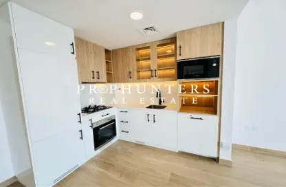 Apartment - 1 Bedroom - 1 Bathroom for rent in Liva - Town Square - Dubai