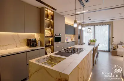 Townhouse - 3 Bedrooms - 4 Bathrooms for sale in Elan - Tilal Al Ghaf - Dubai