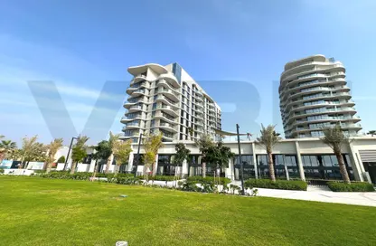 شقة - 2 غرف نوم - 2 حمامات للبيع في باي ريزيدنس - جزيرة حياة - ميناء العرب - راس الخيمة - رأس الخيمة