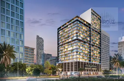 Central Location | Brand New | Balcony