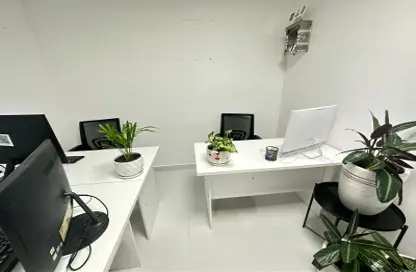 Flexi Desk With ejari|Co-Working space|Free Dewa