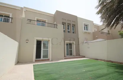 فيلا - 3 غرف نوم - 3 حمامات للايجار في الريم 2 - الريم - المرابع العربية - دبي